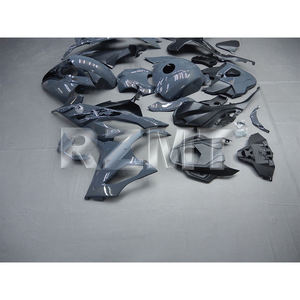 Pour BMW S1000RR 2023-2024 S1000 RR Carénage de moto en ABS injecté Kit de carénages en plastique personnalisés Coque B1023-1506c - Product Image 4