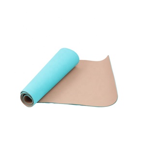 Offre Spéciale <span class=keywords><strong>doux</strong></span> antidérapant durable tpe pliable d'exercice à haute densité tapis de <span class=keywords><strong>yoga</strong></span> - Product Image 1