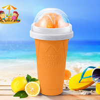 Gobelets Magiques pour Slushies – Cadeaux de Noël et de Fêtes pour Garçons, Filles, Adolescents et Étudiants
