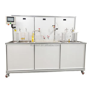 Equipamento De Teste De Drenagem OEM-Monitor De Desempenho Personalizável Preço De Fábrica - Product Image 1