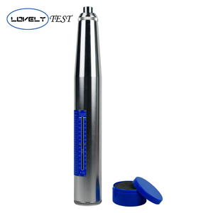 Mükemmel satış sonrası servis ve en iyi fiyat ile GH450 yüksek mukavemetli beton <span class=keywords><strong>Rebound</strong></span> <span class=keywords><strong>Tester</strong></span> - Product Image 4