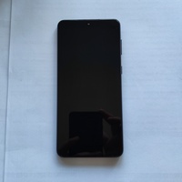 Pantalla AMOLED de Reemplazo para Samsung Galaxy S21 Plus 5G, Display LCD G996 G9960 G996F con Digitalizador de Pantalla Táctil, Panel Completo S21+ 5G