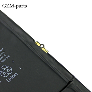 Thay thế cho iPad không khí/iPad 5/iPad 6/iPad 7/iPad 8 pin 8827mAh - Product Image 4