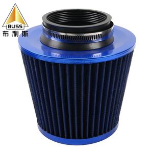 Bliss Filter udara kompresi otomotif BT010 Filter udara elemen Filter udara 76Mm Mobil - Product Image 5
