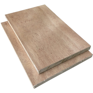 Triplay caobilla thương mại từ Sơn Đông haisen plywoods okoume Bạch Dương ván ép - Product Image 1