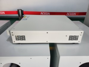 Alimentation industrielle ACSOON haute tension 100V 90A 9kVA, convertisseur AC avec écran LCD, sortie simple ou triple pour moteur - Product Image 4