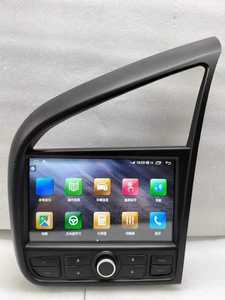 Autoradio Android pour lecteur <span class=keywords><strong>DVD</strong></span> avec écran tactile IPS, navigation GPS et fonction DSP, CarPlay pour Audi R8 2007-2015 - Product Image 3