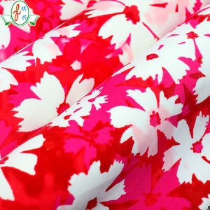 Tela de Nylon y <span class=keywords><strong>Spandex</strong></span> Elástica en 4 Direcciones, Material de <span class=keywords><strong>Lycra</strong></span> Estampado para Trajes de Baño de Niñas - Product Image 3