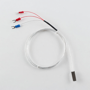 Sensor de Temperatura Rtd Pt100, Transmisor de 3 Cables, Dc 24v, 0-200 Grados - Product Image 5