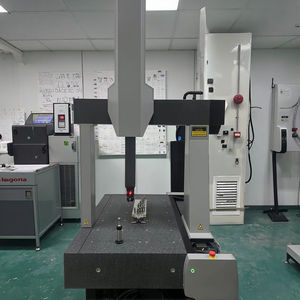 Hot Selling Factory Made 3D CMM Coordenada Máquina De Medição Preço Competitivo OEM Personalização Suporte para Instrumentos De Teste - Product Image 2