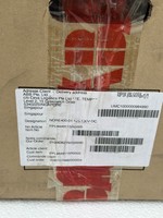 FPL9449115R0005 NORE40001 Endüstriyel Kontrol ve PLC Programlama için RS485 İletişimli 240V DC Kontaktör PLC