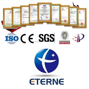 Dragues à Godets à Chaîne ETERNE pour l'Extraction d'Or, Drague <span class=keywords><strong>de</strong></span> Sable Fluvial pour l'Or - Product Image 4