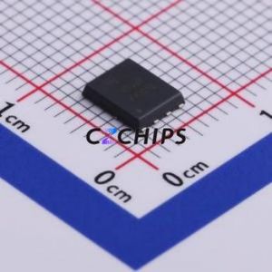 Transistor à effet de champ (MOSFET) HSBA3094 PRPAK5x6-8L, neuf et original - Product Image 1