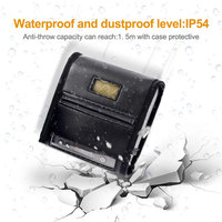 Cashino PTP-III Consumer Electronics Computer Hardware & Software Printers Thermal Printers