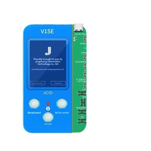Batterie externe de remplacement V1SE JCID pour <span class=keywords><strong>iPhone</strong></span> 11 12 13 14 15 Pro Max – Réparation de la santé de la batterie, restauration à 100 % de la capacité - Product Image 5