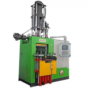 100 Ton Automatic Rubber Injection Machine Molding Press /injection Molding Press Rubber Machinery/rubber Injection Press