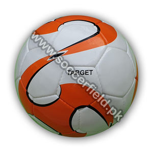 ลูกฟุตบอลออกแบบได้เองมีโลโก้เฉพาะตัว - Product Image 1