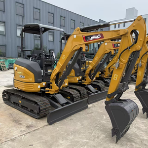 Brand New XE26U <b>Earth</b> <b>Moving</b> <b>Machinery</b> Compact Mini Digger Flexible for Indoor Demolition Backyard Renovation EPA CE - Product Image 1