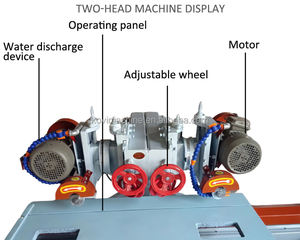 Machine à découper le granit et le marbre multifonctionnelle Coupe-carreaux Scie sur <span class=keywords><strong>table</strong></span> Prix <span class=keywords><strong>de</strong></span> la machine - Product Image 6