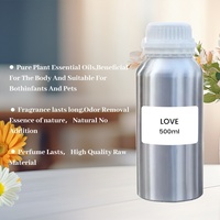 Huile parfumée de qualité supérieure en gros, à base d'extraits végétaux naturels, de qualité alimentaire, pour la fabrication de parfums de créateurs, forte concentration, en vrac