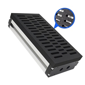 Manipulador Industrial 150 con Cinta Transportadora Integrada, Pinza de Vacío para Espuma, Carga Pesada, Copa de Esponja de Aleación de Aluminio, Accesorios de Nueva Generación - Product Image 1