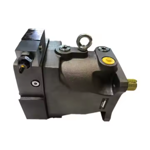 Bomba de Pistones de Desplazamiento Variable Hidráulica Serie PV PV080 PV092 PV140 PV180 PV270 Serie PV180R1K1AYNMMC PV180R1K1T1NMRZ - Product Image 5