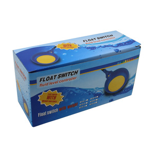 M15-2 Công Tắc Phao Tự Động Cho Máy Bơm Nước Bể Phốt Cảm Biến Mực Nước Cho Máy Bơm Nước - Product Image 6