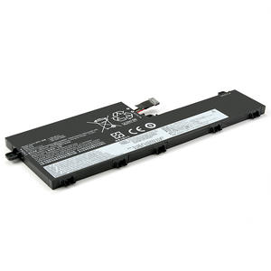 Новый аккумулятор L19C6P72 L19L6P72 SB10T83204 5B10W13961 для ноутбука Lenovo ThinkPad P15V T15P Gen 1 Gen 2 Gen 3 - Product Image 3