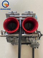 Fcr35 FCR 35 mm Ensemble de 2 carburateurs pour Dual M900 SS900 Monster 900