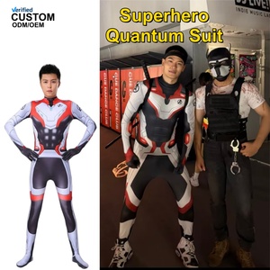 Traje de Spider-Man para Niños y Adultos, Mono de Gran Tamaño, Disfraz de Cosplay de TV y Películas, Conjunto de Regalo para Fiestas, Halloween, Venta al por Mayor IM093-W-<span class=keywords><strong>8</strong></span> - Product Image 1
