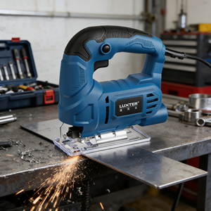 New Lithium Battery Reciprocating Jig Saw <b>Cutting</b> Suitable for Small <b>Logging</b> Wood Ds-16 Wood <b>Cutting</b> Saw Ds-16 Ds-16 Ds-16 Ds-16 - Product Image 4