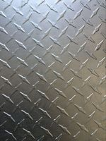 Équipement de gaufrage en métal Machine de gaufrage de plaques antidérapantes à ondulation d'eau Machine de gaufrage de plaques en acier inoxydable