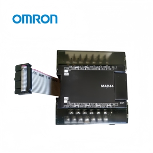オムロンCP1W-MAD44アナログI/<span class=keywords><strong>O</strong></span>モジュール、4CH入力 & 4CH出力、Plcプログラミングコントローラ、高速配送 - Product Image 1