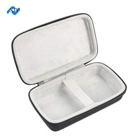 Étui de transport rigide personnalisé en usine pour FLUKE-62 MAX/FLUKE-62 MAX + Plus Thermomètre infrarouge Étui de voyage Pochette Sac Boîte