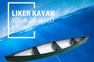 プラスチックシートレンタルツーリングカヌーカヤック2人3ペロソンカヌーシーカヤックファミリー21ファミリーカヤック - Product Image 3