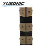Nuevo Interruptor de Elevalunas Eléctrico 93570-3X000 93570-4V000 para Hyundai Elantra Move 2012-2016