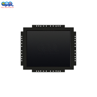QQQ 4:3 Skill Game Touchscreen Monitor Open Frame Pot O Gold 19 Inch IR Infrared Game Touch Screen Monitor
