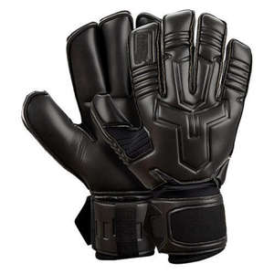 Gants de gardien de but de football de super qualité, style latex allemand de haute qualité, grossiste 2023 - Product Image 1