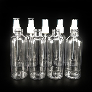 BPA-free tiêm nhựa đúc phun chai an toàn cho nhà và chăm sóc cá nhân sản phẩm - Product Image 3