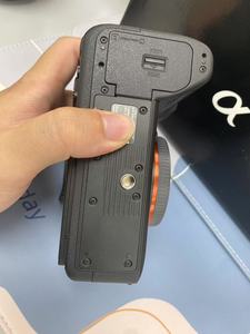 Cámara Digital de Fotograma Completo Sony A1 de Alta Gama con Grabación de Video 8K y 50.1MP - Product Image 4