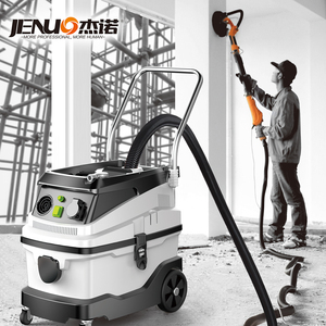 <span class=keywords><strong>Aspirateur</strong></span> industriel 1400/1600W 30L avec connecteur pneumatique et filtre à eau cyclonique, équipement de nettoyage pour <span class=keywords><strong>voiture</strong></span> - Product Image 6