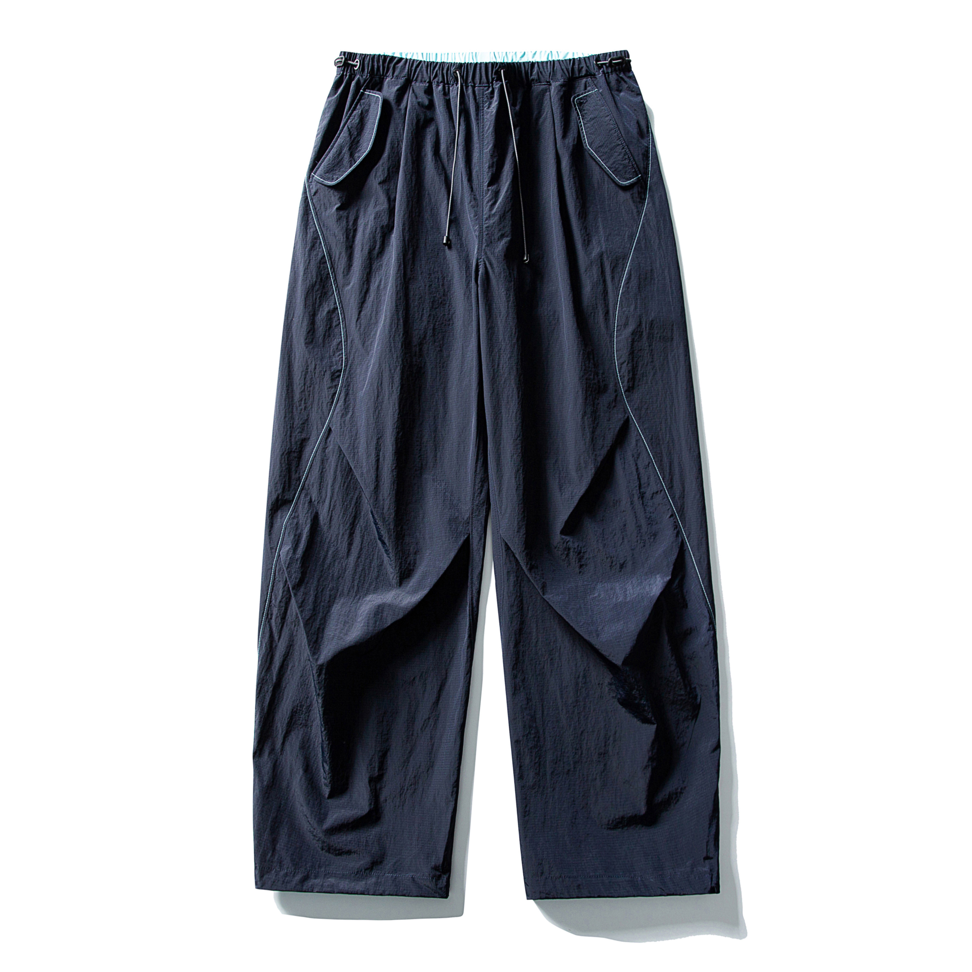 Black navy blue