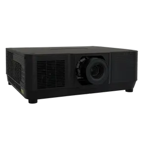 SMX 15000 lumen laser chuyên nghiệp chiếu 3LCD kỹ thuật số lớn Cinema Movie Video chiếu