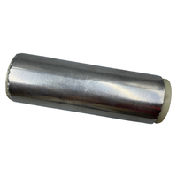 Feuille de feuille d'étain de haute pureté 7um épaisseur pour connexion d'électrode de condensateur au tantale meilleur prix produit métallique