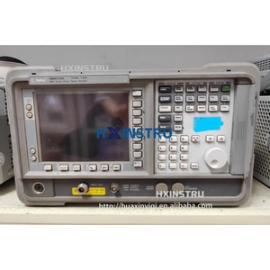 Analizador de Figura de Ruido Keysight Agilent N8973A Usado, de 10 MHz a 3 GHz H H - Product Image 1