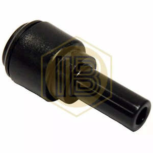 Convertitore da tubo da 10 mm a attacco da 3/8 pollici - Product Image 3