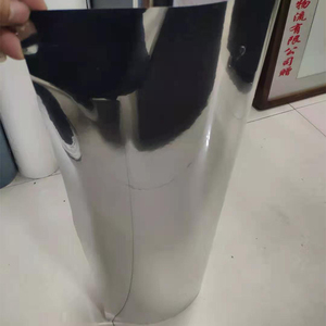 Self Adhesive <strong>Wall</strong> <strong>Mirrors</strong> Flexible Aluminum Sticker - Product Image 4