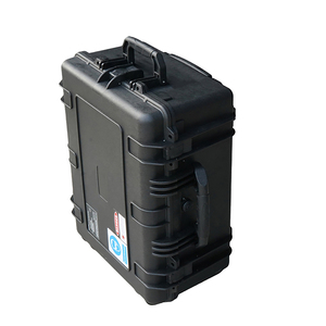 100W/200W/300W/500W Portable Air-Cooled Pulse Laser Cleaning Machine for Metal Paint/Oil/<b>Oxide</b> Removal - Product Image 5