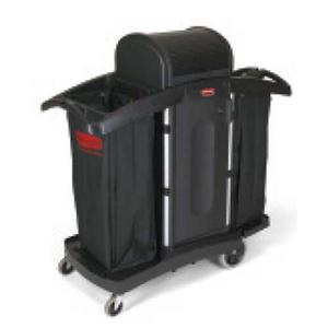 Carrello di Sicurezza FG9T7800BLA, Carrello Multiuso - Product Image 1