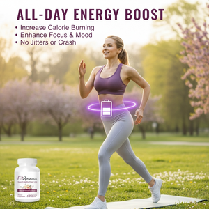 แคปซูลลดน้ำหนักสำหรับผู้ใหญ่ ยาลดน้ำหนักจากธรรมชาติ สารสกัดจากเมล็ดกาแฟเขียว ช่วยเผาผลาญไขมัน ยับยั้งความอยากอาหาร แบบซอฟเจล - Product Image 5